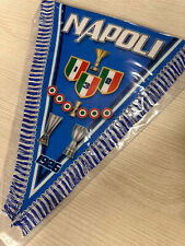 Wimpel Napoli 3° Meister 2023