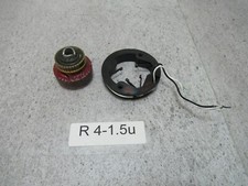  Tachogenerator Inland TG-2168A Rotor Kohlebünrstehalter für Inland TT4020-02-A