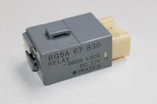 Relais Zentralverriegelung Door Lock Mazda MX-5 II NB / BG5A67830