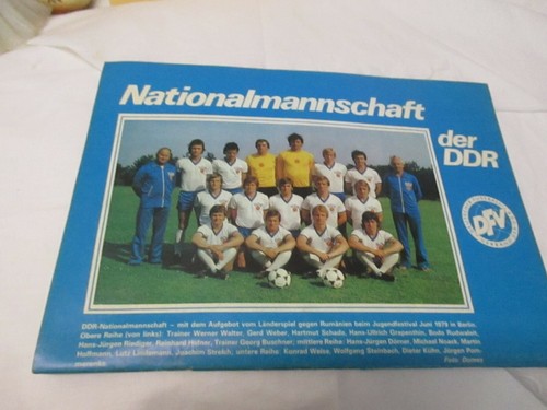 1979 nationalmannschaft der - 1979,