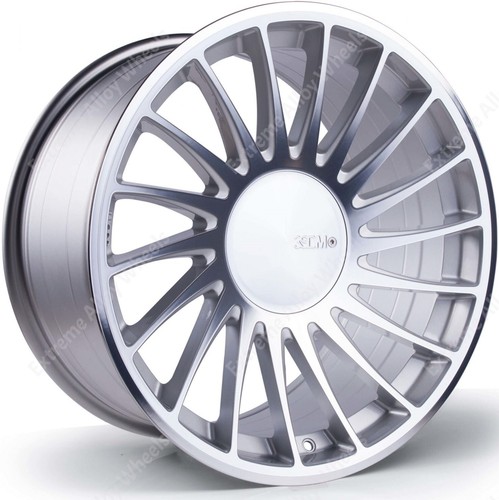 Zoll 3sdm 04 alufelgen - zoll, 0,04