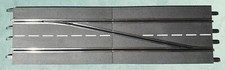 Carrera 30308 Evolution Pro-X - Weiche / Spurwechsel rechts, so gut wie NEU