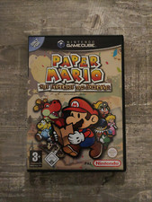 Nintendo Gamecube Paper Mario Die Legende vom Äonentor