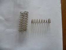 3 Stück Grohe Dal  Feder für