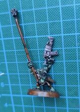 Warhammer 40K Orks Grotz Grot Rebels Metal Grot Metall Gorkamorka Gorka Morka