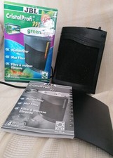 JBL Mattenfilter HMF gebraucht