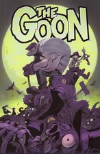 The Goon Nr. 9 (2020), Special