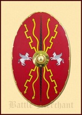 Zenturio Scutum mit