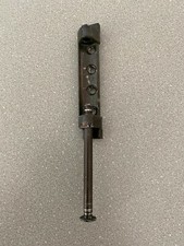 WinkHaus-Scherenlager-Axlager für SWS 3-6-schwarz - 1