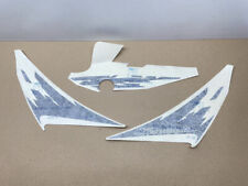 Peugeot Speedfight 1  ORIGINAL Aufkleber Sticker Schriftzug Verkleidung (39)