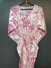 Indian Vintage 100% Cotton