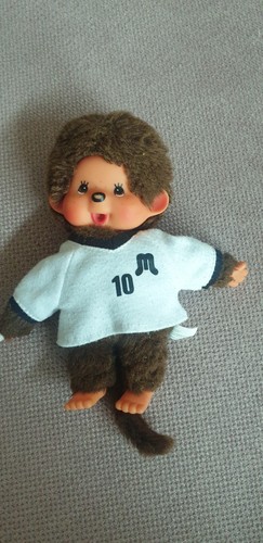Monchhichi monchichi - monchhichi,