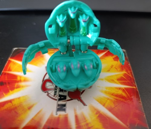Bakugan sammlung collection - *bakugan,