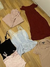 Klamottenpaket 