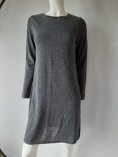 HALLHUBER Kleid Strickkleid