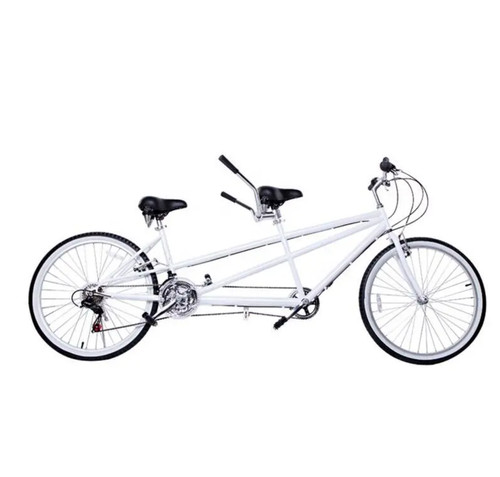 Lanying tandem fatbike zoll - fatbike,
