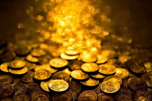 Diablo gold 000m - -, 25.000m