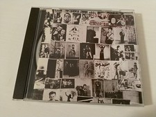 CD...Exile on Main Street von