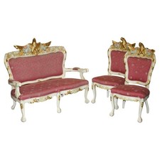 HANDGESCHNITZT & BEMALT