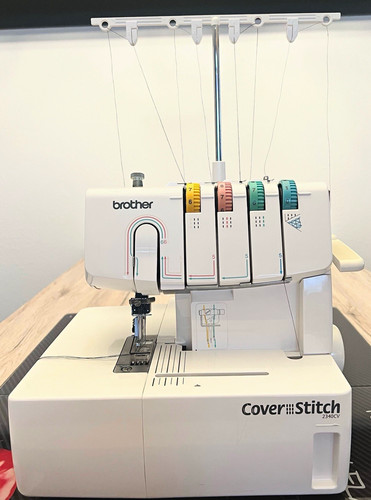 Brother coverstitch 2340cv - brother,