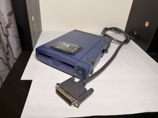 IOMEGA 100 Zip Drive w/ OEM