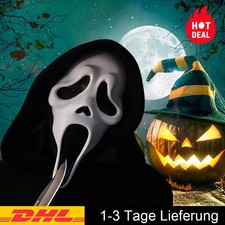 Scream Maske Halloween