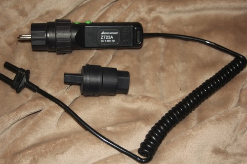 Gossen metrawatt z723a el1 - gossen,