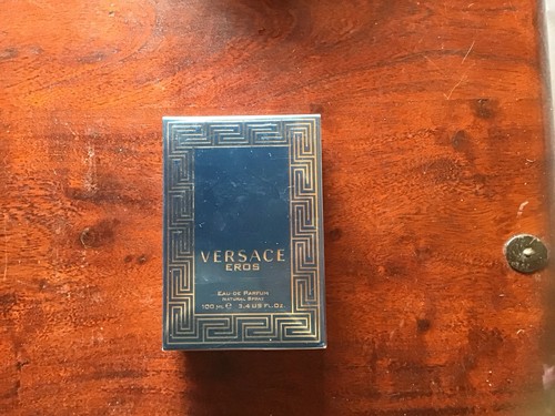 Versace eros eau - versace,