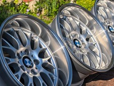 Felgen ROD Rondell BMW  17"