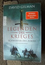 Legenden des Krieges