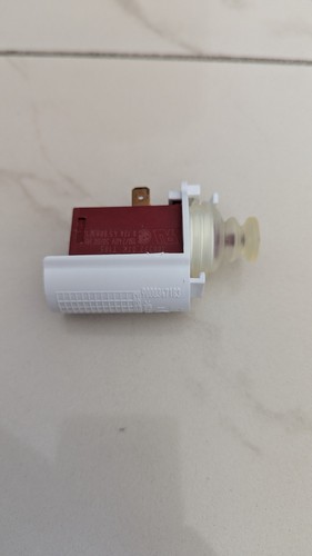Bosch siemens stellmotor - bosch,