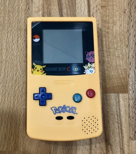 Nintendo gameboy game boy - nintendo,