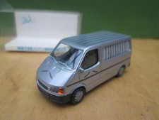 FORD Transit  / Rietze  Modell / Bestatter  - 1: 87