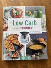 Low Carb mit dem Thermomix®
