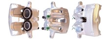 DRI Bremssattel 3215500 +16.87€ Pfand Gusseisen für FIAT DUCATO Bus Combinato 1