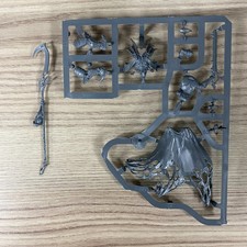 Mannfred Mortarch Of Nacht