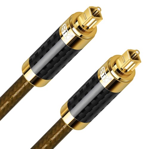 Optisches kabel glasfaser - optisches,