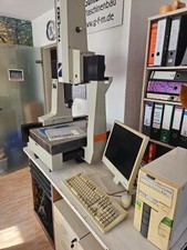 koordinatenmeßmaschine