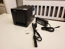 Qnap 451d2 8gb - ts-451d2, intel