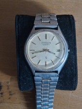 CITIZEN QUARTZ 3811-898419SMK