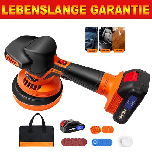 Profi 21v akku poliermaschine - profi,