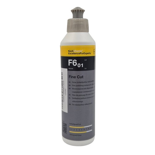 Koch chemie fine cut - chemie, f601