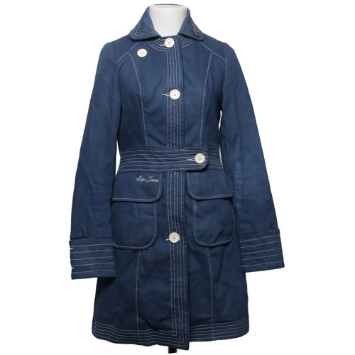 Pepe jeans trenchcoat damen - pepe, trenchcoat,