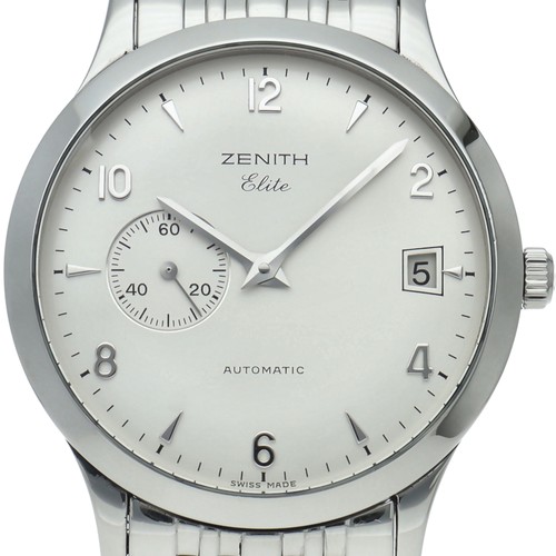 Zenith class elite small - elite,