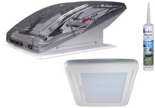 Maxxair Maxxfan-Set, bestehend