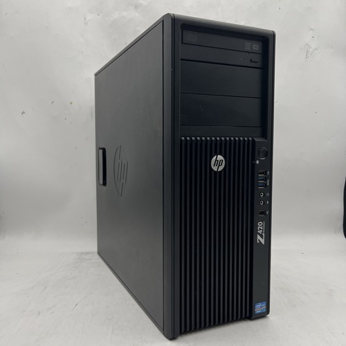 Z420 tower workstation xeon - workstation,