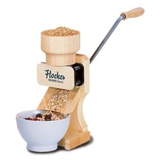 FAIE Flockenquetsche