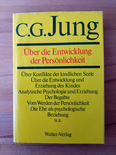 Jung über die - jung:,