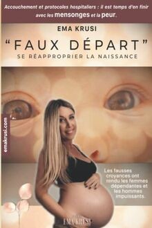 Faux départ réapproprier - se,