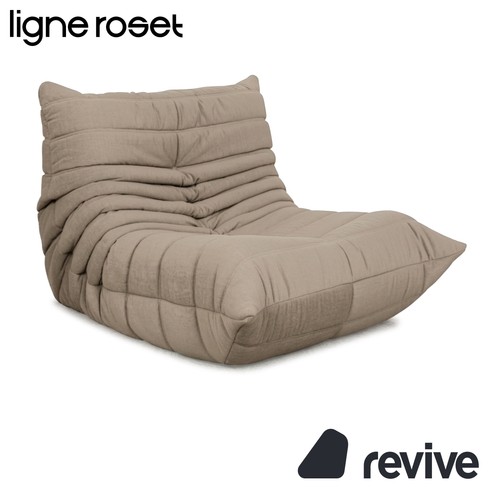Ligne roset togo sessel stoff - roset,